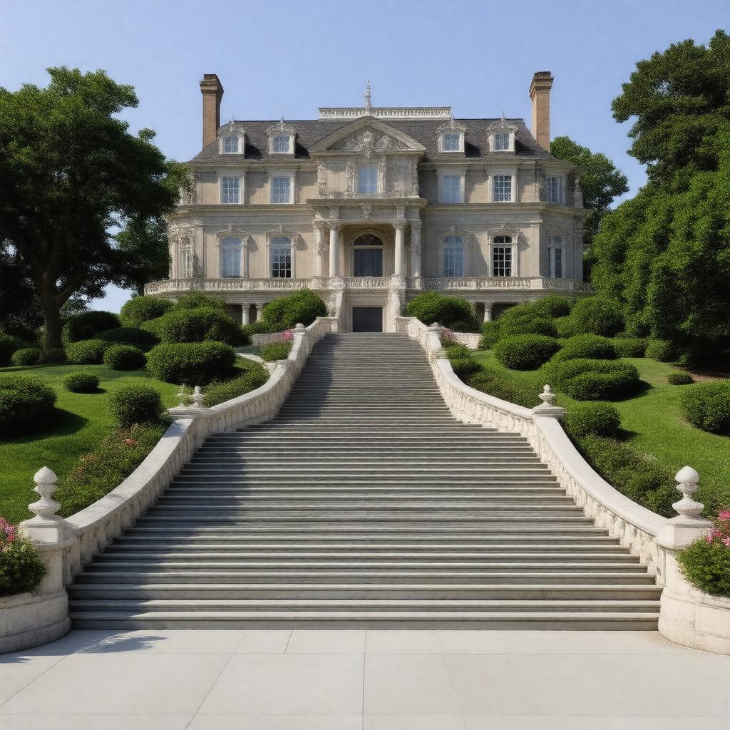 The Breakers (Newport)